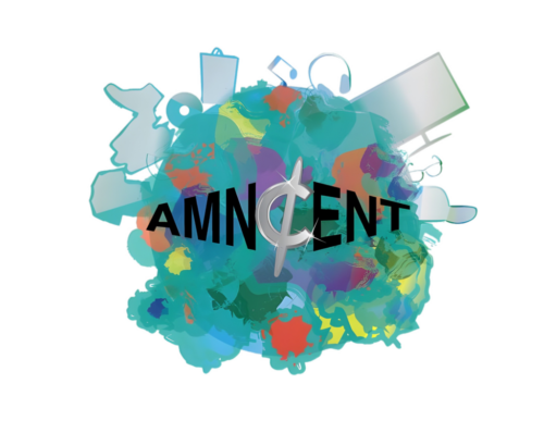 AMNCENT Logo