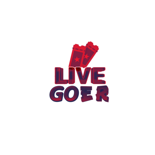 Live GOer Logo