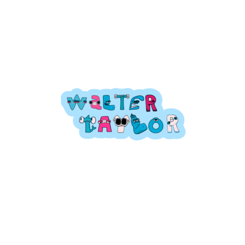 The Walter Taylor Logo